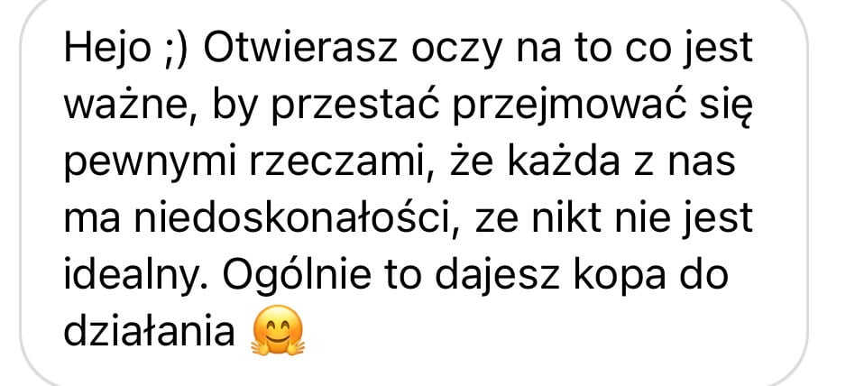 Opinie o Adrianna Megger-Opiela