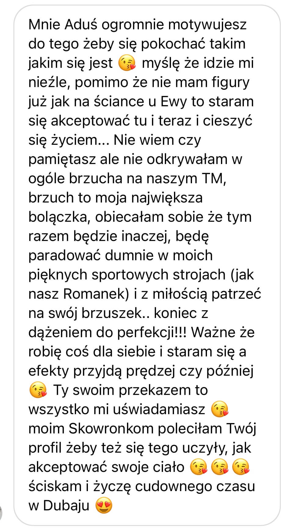 Opinie o Adrianna Megger-Opiela