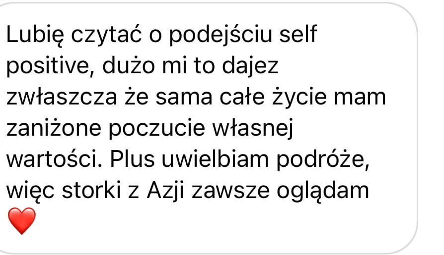 Opinie o Adrianna Megger-Opiela