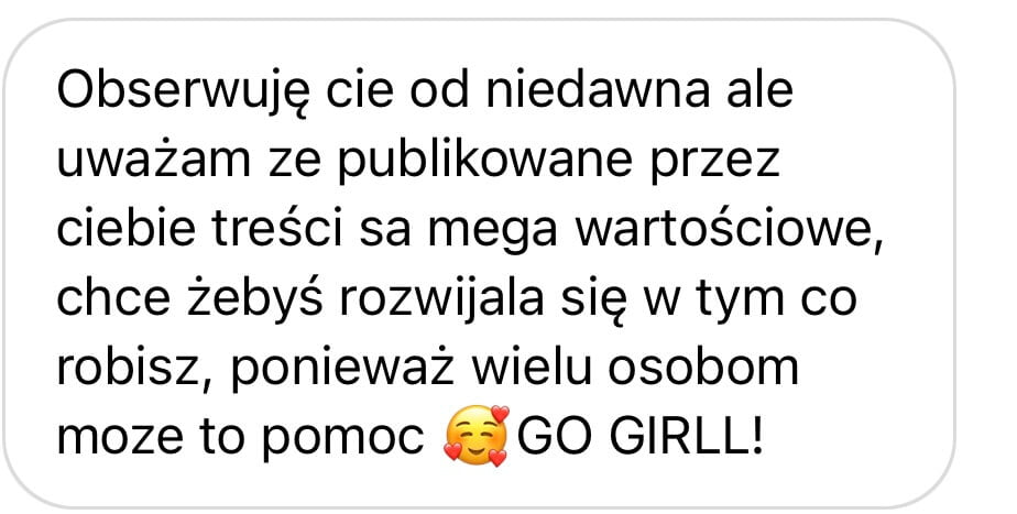 Opinie o Adrianna Megger-Opiela