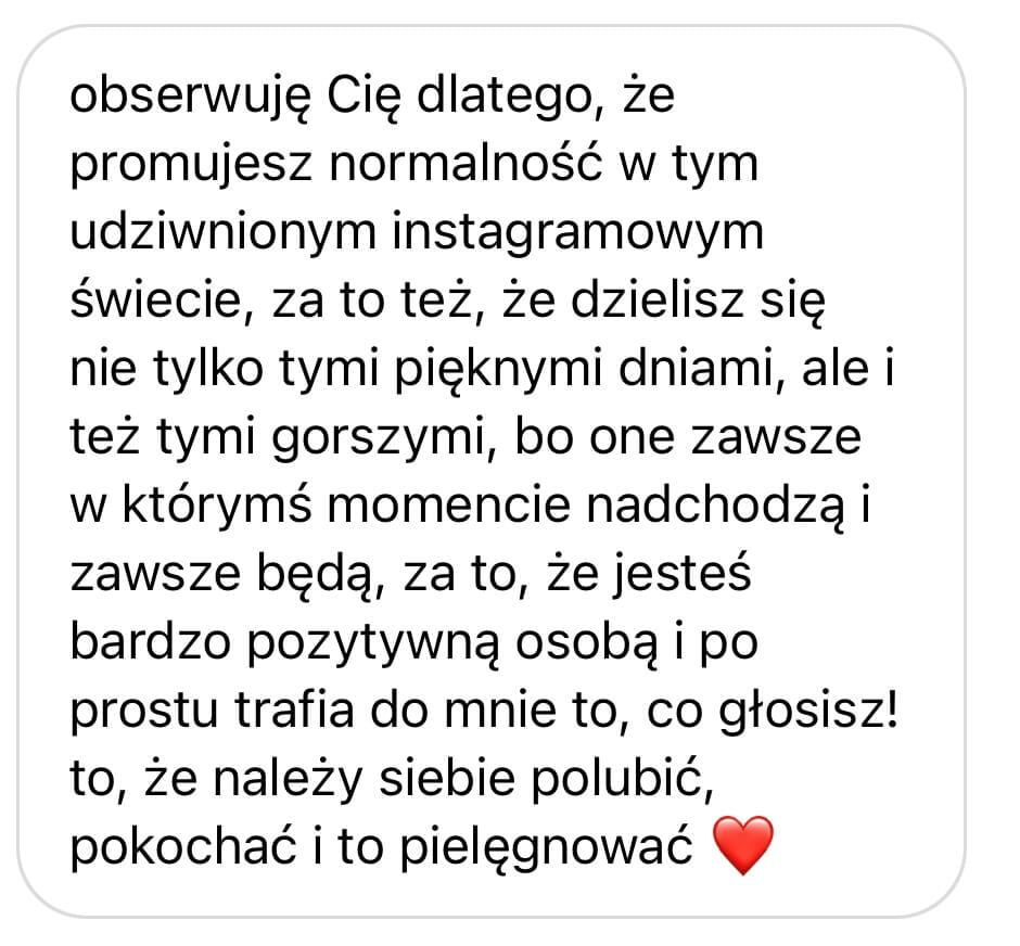 Opinie o Adrianna Megger-Opiela