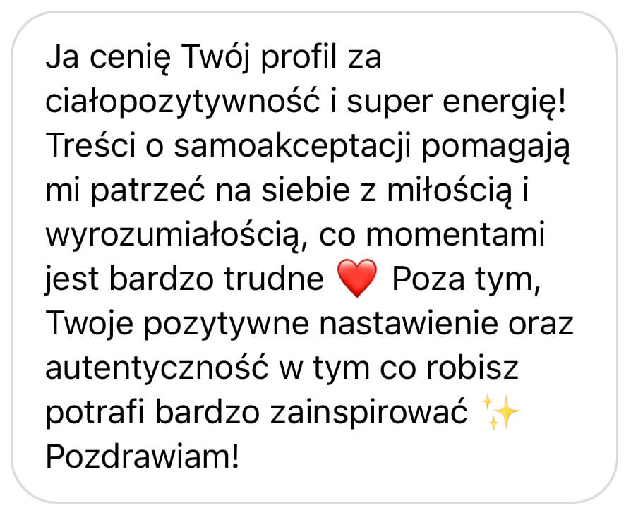 Opinie o Adrianna Megger-Opiela