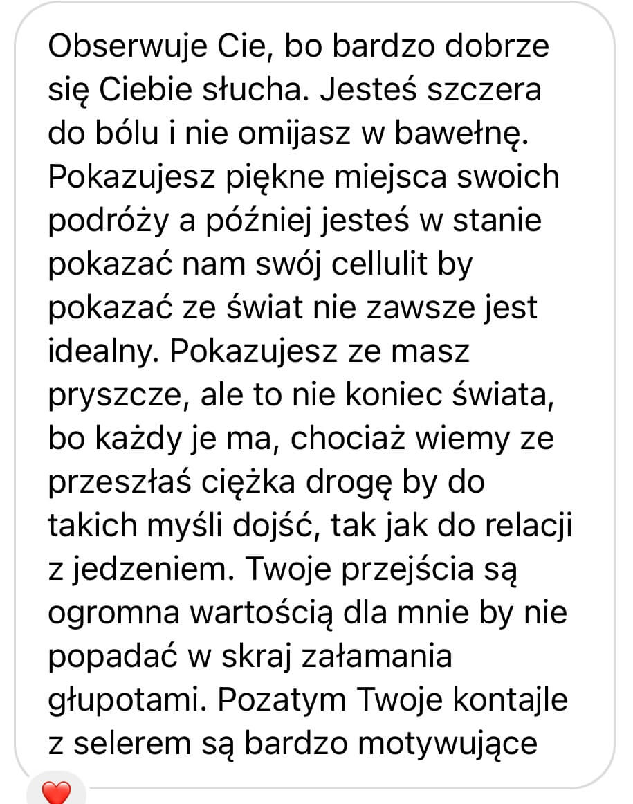 Opinie o Adrianna Megger-Opiela