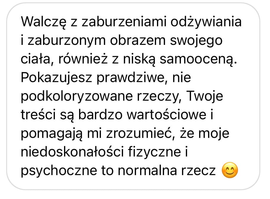 Opinie o Adrianna Megger-Opiela