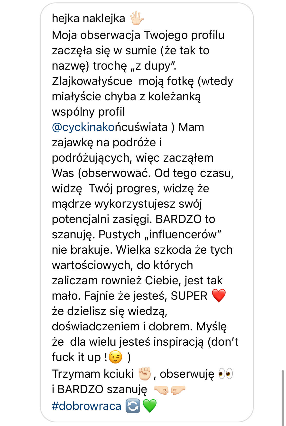 Opinie o Adrianna Megger-Opiela