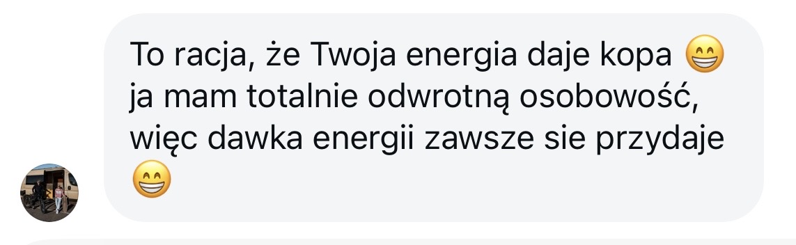 Efekty pracy z Adą Megger