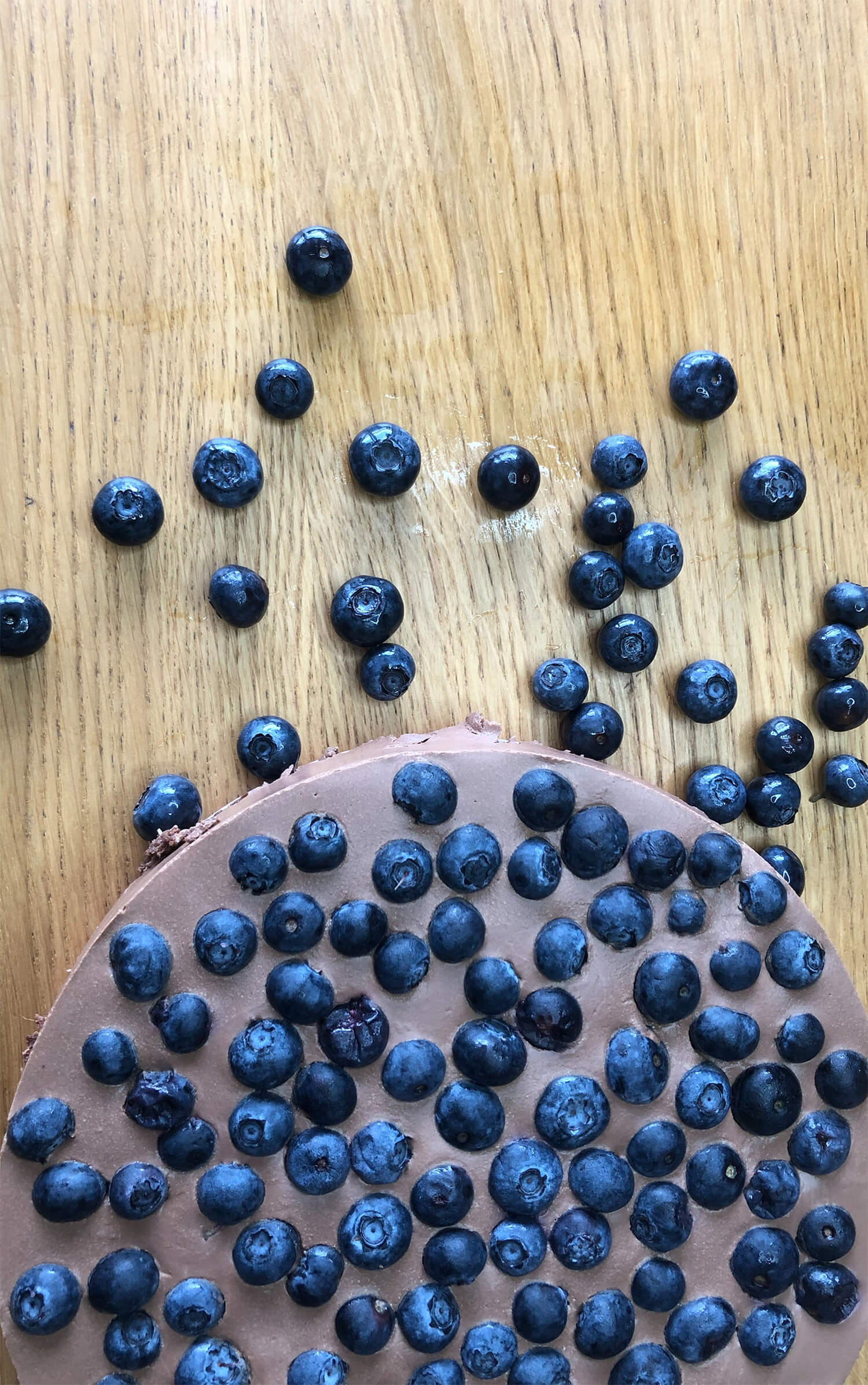 Ada Megger - Najpierw zjedz deser ebook