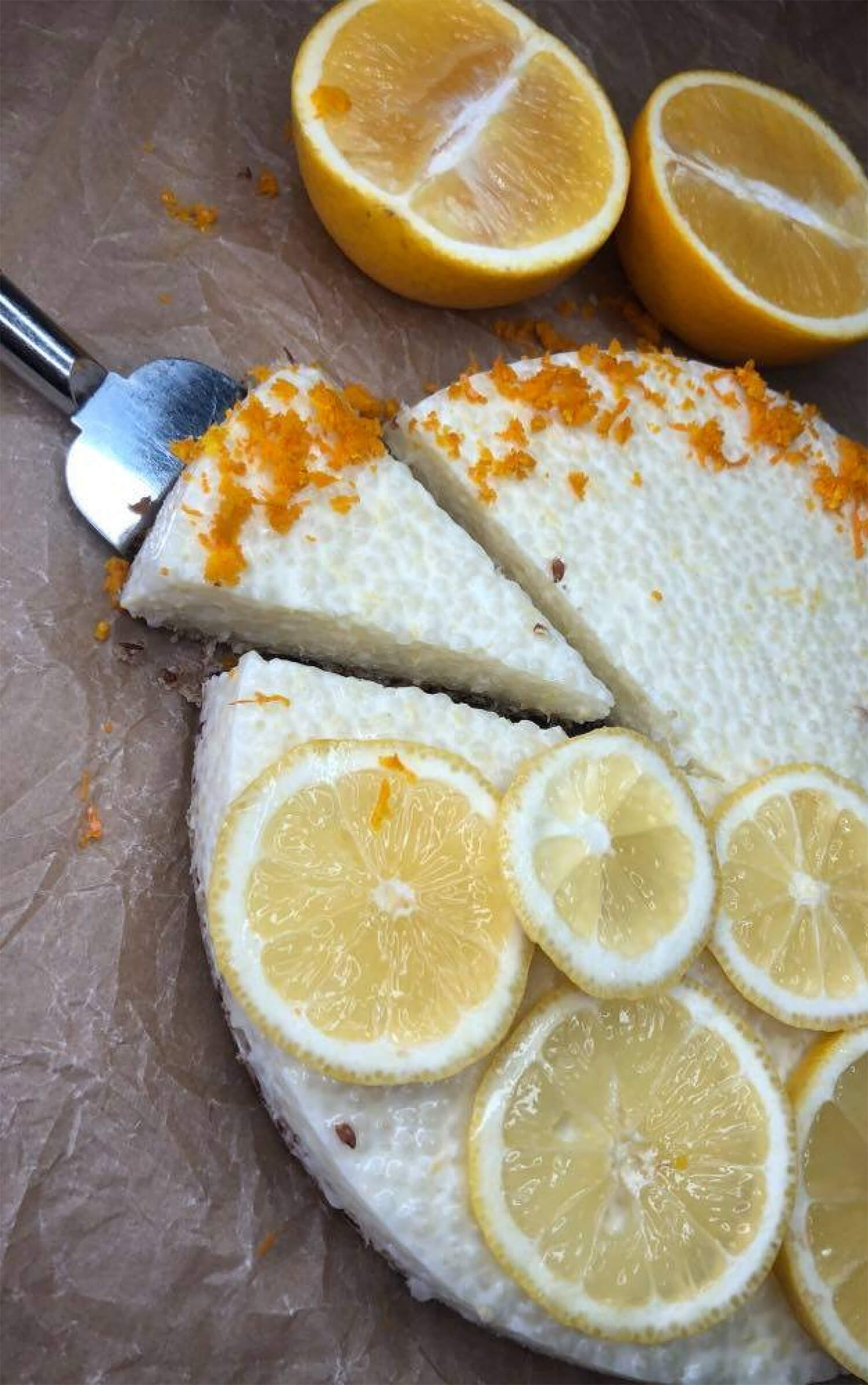 Ada Megger - Najpierw zjedz deser ebook