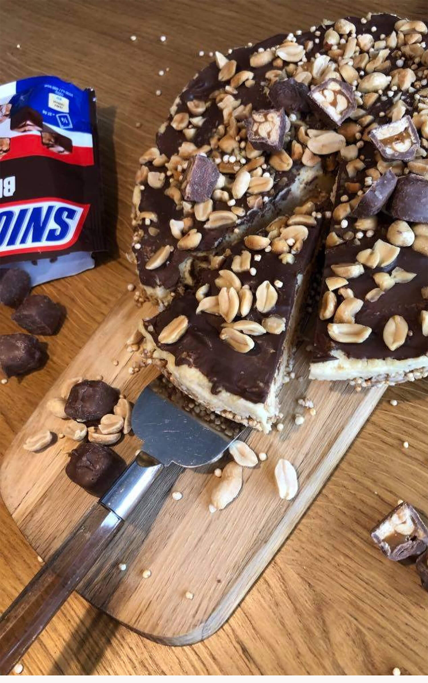 Ada Megger - Najpierw zjedz deser ebook