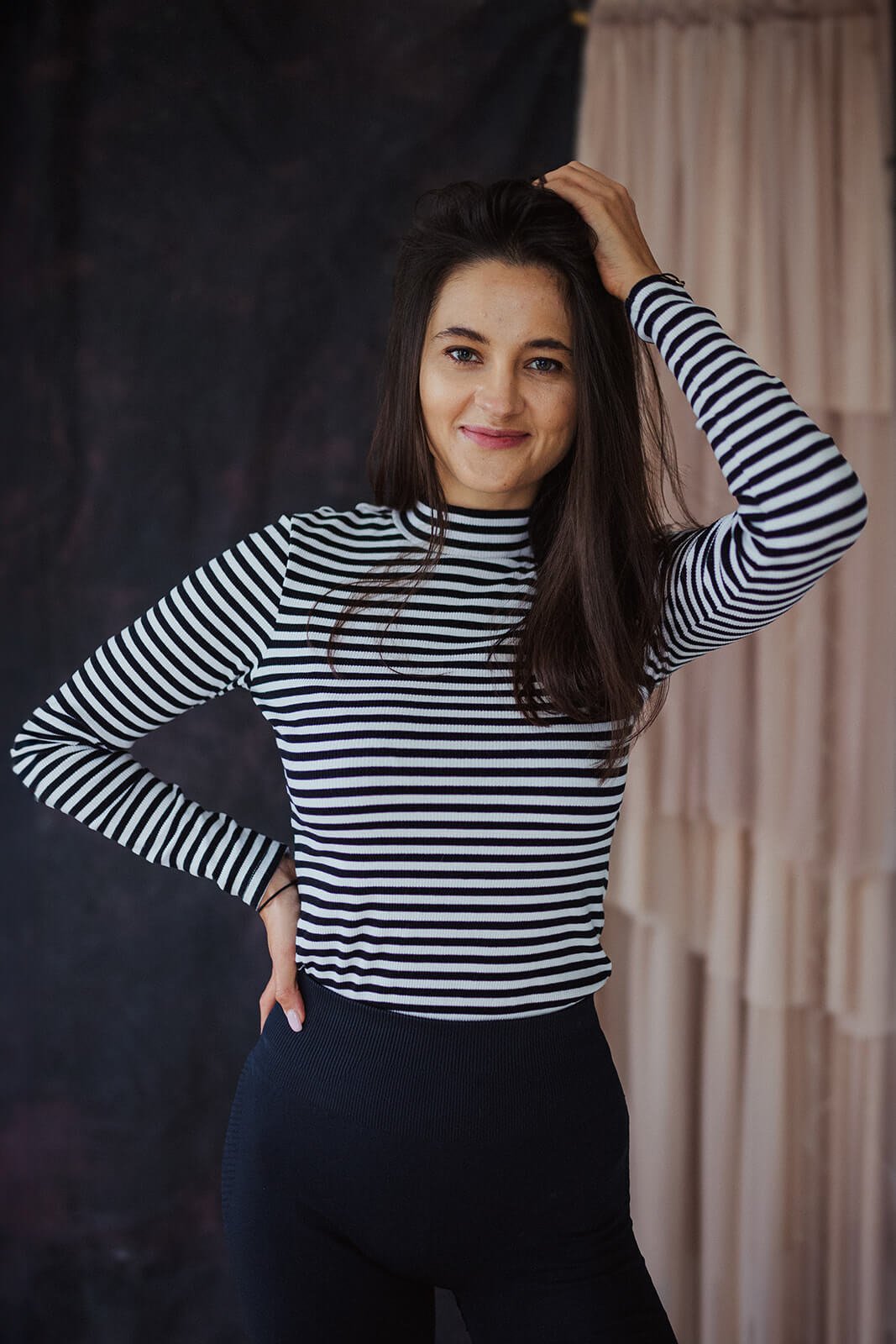 Adrianna Megger-Opiela