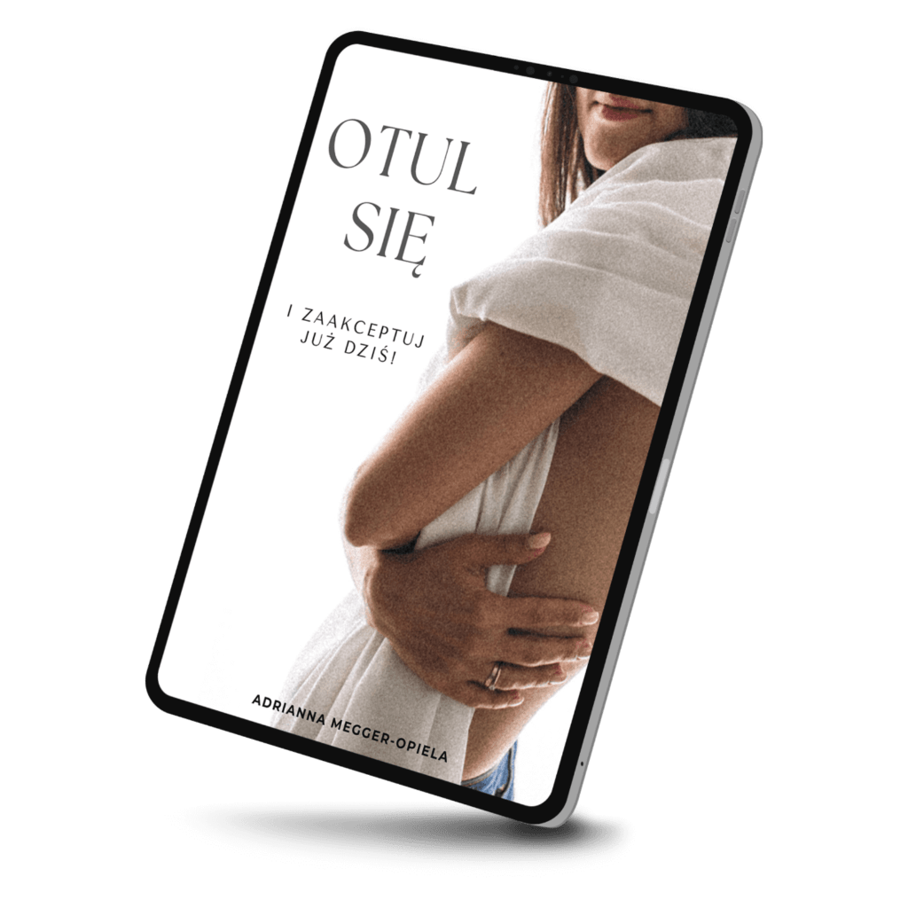 Adrianna Megger-Opiela - Otul się