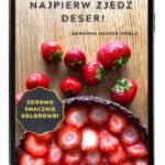 Ada Megger - Najpierw zjedz deser ebook