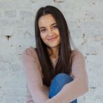 Ada Megger Opiela | Trenerka | Przewodniczka zdrowych nawyków