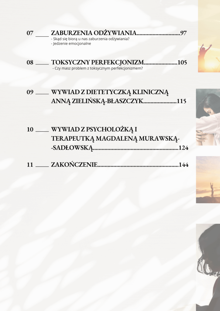 Adrianna Megger-Opiela - Otul się